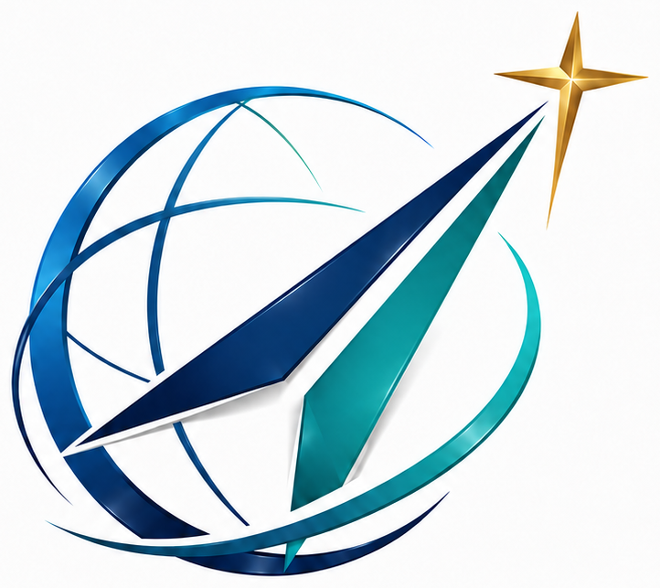 Compass Aim symbol