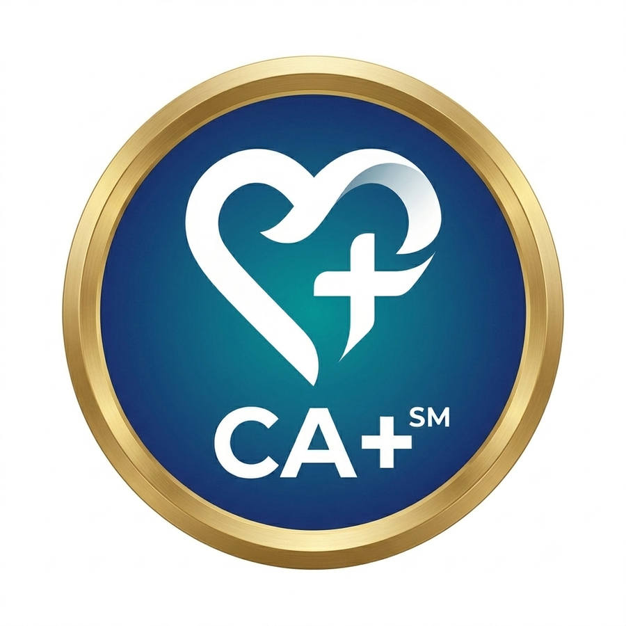 Care Alliances Plus logo
