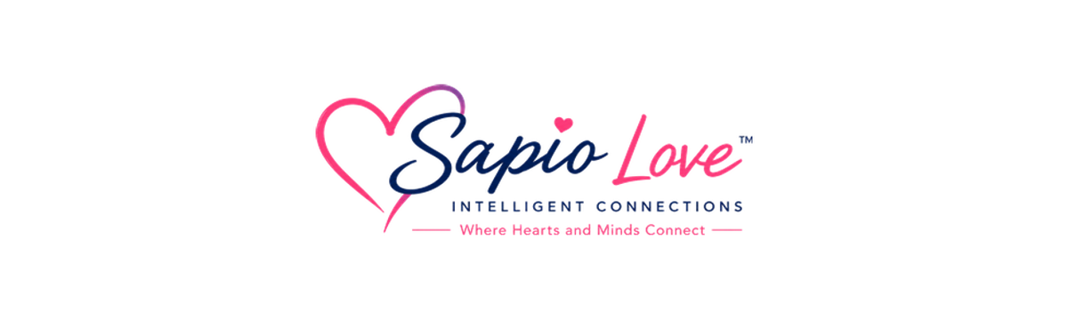 SapioLove Intelligent Connections logo