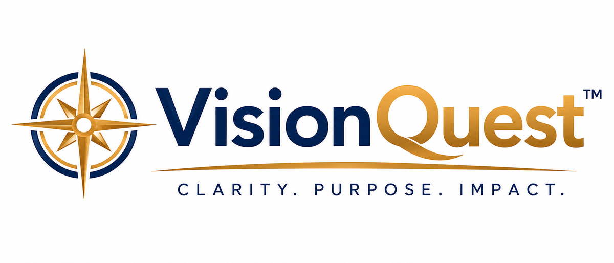 VisionQuest logo